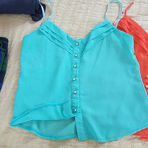 Top/cami - Picture 3 of 6